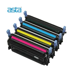 ASTA Color Toner Cartridge Q6460A Q6461A Q6462A Q6463A 644A Compatible For HP 4730MFP 4730fMFP 4730fmMFP 4730fskMFP Factory