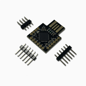 Placa de Desarrollo Mini USB ATMEGA32U4 Beetle Leonardo - Product Image 4