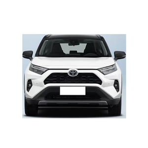 Toyota RAV4 al por mayor, nuevo y usado, en venta, buen rendimiento, 5 asientos, 2021, 2022, <span class=keywords><strong>2023</strong></span>, 2024, <span class=keywords><strong>RAV</strong></span>-<span class=keywords><strong>4</strong></span> FWD, coche de gasolina - Product Image 3