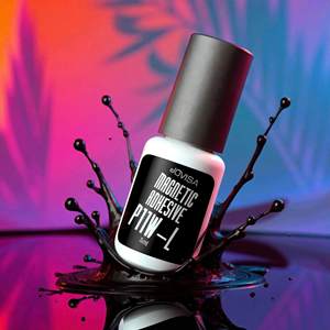 Reseller Partner Sensitive Lash Pegamento para pestañas - Product Image 1