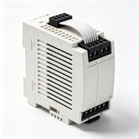 Module PLC d'automatisation 20BC205A0NNNANC0 scellé d'origine, contrôleur PLC 20BC205A0NNNANC0