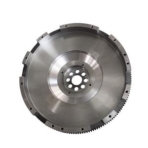 Conjunto de Volante para Camión Mezclador y Bomba Isuzu CXZ81K/10PE1 - Product Image 1