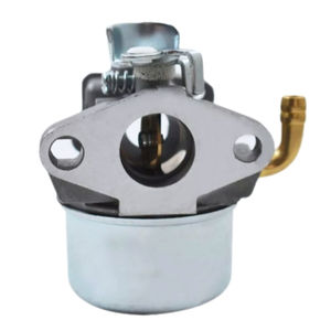 <span class=keywords><strong>Craftsman</strong></span> Tiller Chipper Tondeuse À Gazon Filtre À Air Tuyau De Carburant Carburateur Kit 591925 698479 693518 698475 Moteur DIY Grade 2-Stroke - Product Image 4