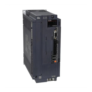Controlador de Motor AC Original Mrj4500gf4, Controlador PLC, Controles Industriales MR-J4-500GF4-RJ - Product Image 4
