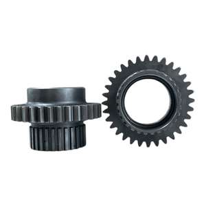 Engranaje de Velocímetro OEM Premium 272100289 MYF220.11-4 para Cargadoras de Ruedas y Excavadoras XCMG - Product Image 2