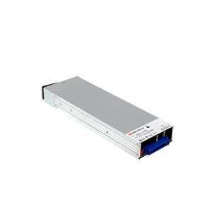 Chargeur de batterie Mean Well DBR-3200-24 3200W à montage en rack, usage industriel, refroidissement naturel - Product Image 2