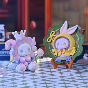 Loạt sinh nhật rừng bí mật Emma - Product Image 3