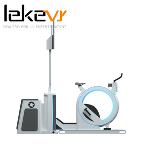 Sports extrêmes 9d vr fitness vélo vélo <span class=keywords><strong>jeu</strong></span> de réalité <span class=keywords><strong>virtuelle</strong></span> <span class=keywords><strong>avec</strong></span> 360 degrés lunettes - Product Image 2