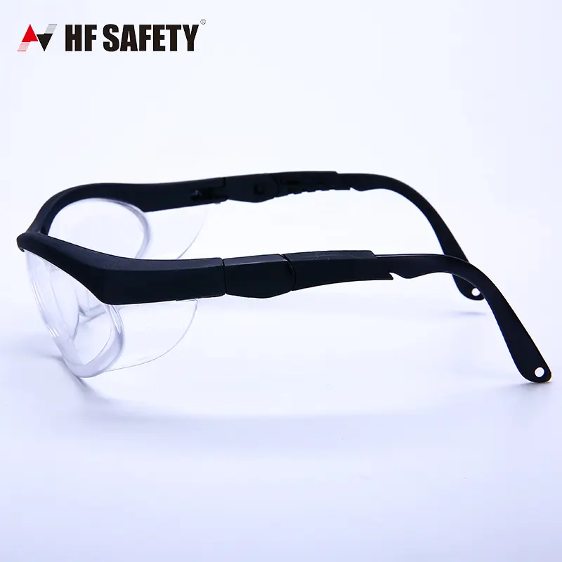 Anti-sis güvenlik gözlükleri göz koruması özel Logo ile çin