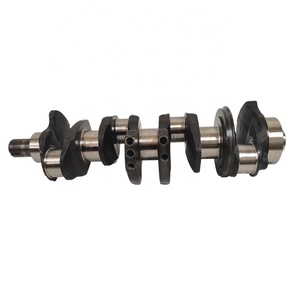 Cigüeñal para Motor Diésel VM MOTORI 2.8 R428 DOHC JE4D28 para <span class=keywords><strong>Jeep</strong></span> <span class=keywords><strong>Wrangler</strong></span> <span class=keywords><strong>2008</strong></span> 2.8L, Eje Principal 1005021RBA - Product Image 5