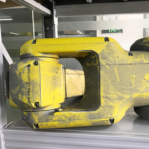 FANUC Bras Robot LR Mate <span class=keywords><strong>200iD</strong></span> A05B-1142-B201 Manipulateur Cnc Plc - Product Image 4
