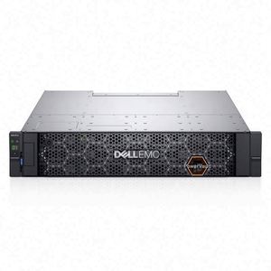 Serveur de stockage Dell EMC 1200T 5200T 500T 1000T 3000T 5000T avec solutions de stockage de données haute capacité - Product Image 4