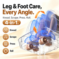 Fauteuil de massage modulaire multifonctionnel polyvalent réglable, extensible, rétractable et détachable