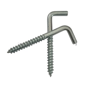 Chất <span class=keywords><strong>l</strong></span>ượng cao <span class=keywords><strong>L</strong></span> Loại tự khai thác ảnh treo gỗ <span class=keywords><strong>L</strong></span> móc vít - Product Image 1