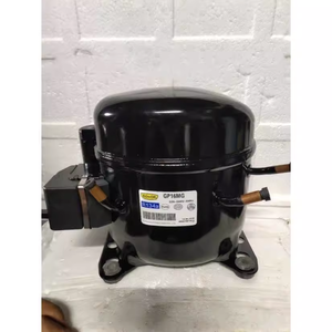 New korner gqr90aa gpy12af gp12tg gpy16af gp12yg gqr80tg máy nén điện 520 tủ đông an toàn tủ lạnh máy nén R134a - Product Image 2