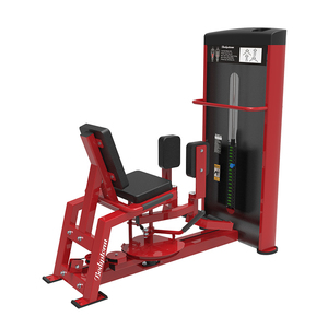 Appareil de fitness intérieur/extérieur pour cuisses, <span class=keywords><strong>machine</strong></span> d'adducteur/abducteur pour les jambes - Product Image 1