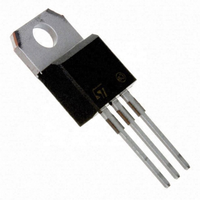 DIODE ARRAY SCHOTTKY 150V TO220 STPS10150CT