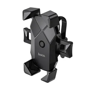 Hoco. CA58 Wholesale Motorcycle Bike Bicycle Adjustable Mobile Phone Holder for Cell Phone GPS