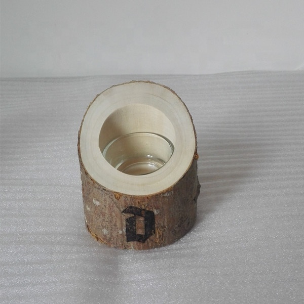 Деревянные Подсвечники в деревенском стиле, оптовая продажа, индивидуальные размеры, выставочные стенды