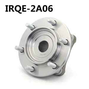 Unidad de Cubo de Rueda IRQE 43570-60010 para Toyota Land Cruiser Lexus, Rodamiento de Acero, Diámetro Interior de 54 mm - Product Image 3