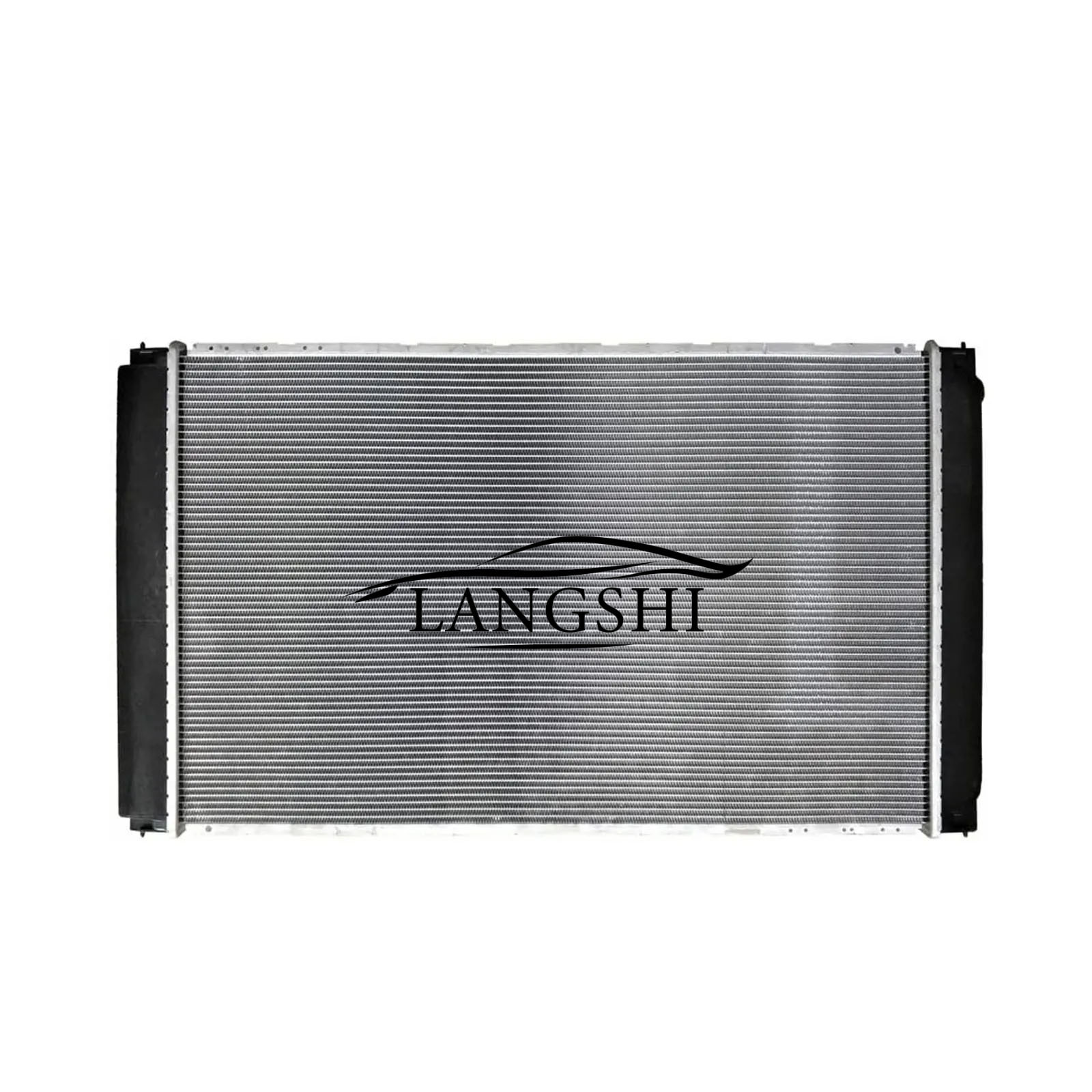 Langshi Factory 164000V221 Auto Parts Car Engine Coolant Cooler