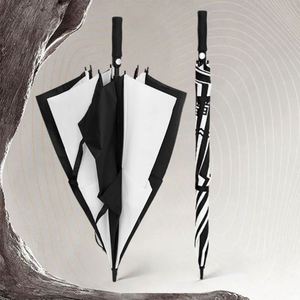 Big Luxury <b>Large</b> Outdoor Customized OEM Golf UV Protection Sun Golf Custom <b>Umbrella</b> for Adult - Product Image 6