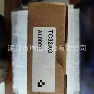 Módulo de entrada Toshiba TC32AO de 6 canales con salida digital AC220V para máquina de fundición a presión - Product Image 2