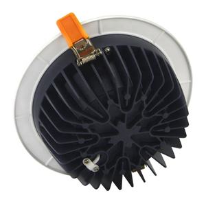 RONSE Meilleur <span class=keywords><strong>Prix</strong></span> Downlight Led 30w 20w 40w Spot LED de Plafond Moderne Pour Hôtel Salon <span class=keywords><strong>Focus</strong></span> LED Réglable - Product Image 4