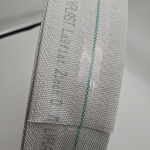 High Pressure PE Woven Hose 2 - 6 Inch <b>Farm</b> Irrigation Systems UV Resistant & Free Samples - Product Image 4