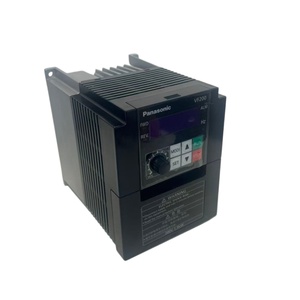 Variador de Frecuencia Variable (VFD) AVF200-0152 Original, Nuevo, 1.5kW, 220V, Monofásico, en Stock - Product Image 4