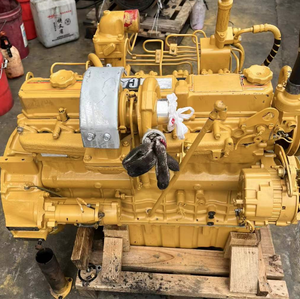E3046B E3046C E3046D E3046E Cylinder assembly 3046B 3046C 3046D 3046 Diesel <b>engine</b> cylinder - Product Image 3