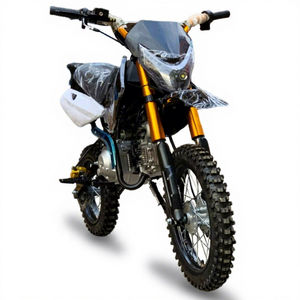 Moto tout-terrain professionnelle EU CloverATV, économique, 4 temps, vitesse de 80 km/h, pour adultes - Product Image 1
