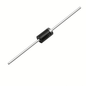 Authentic Original Brand-New Guaranteed RGP3OB DO-27 Diode High Quality All-in-One Electronic Component Supply CZSKU:LA14UG15 - Product Image 1