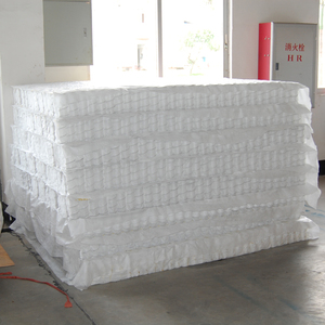 En gros Plus Récent Pas Cher haute performance <span class=keywords><strong>nouvelle</strong></span> machine à ressorts ensachés - Product Image 6