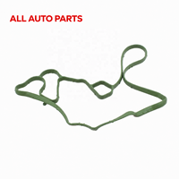 Seal Gasket Pemisah Oli Mesin Mobil Berkualitas Tinggi dan Tahan Lama 06H103484A untuk Audi Q5 2.0T 1.8T