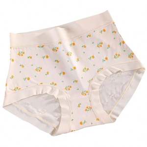 תחתונים מקסימים ילדים תחתונים קריקטורה חיה בוקסר נערה - Product Image 3