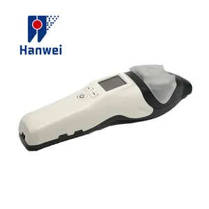 speed tester breath alcohol concentration BAC for DUI drive under influence portable alcohol breathalyzer