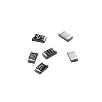 Resistencias de Chip SMD Rongxin 10 1% (Código 0X/474/513) Resistencia de Montaje Superficial para Placa de Circuito PCB