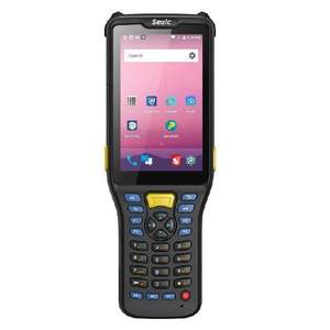 Oem giá rẻ công nghiệp gồ ghề iData 50 hậu cần <span class=keywords><strong>PDA</strong></span> máy tính di động Android cầm tay <span class=keywords><strong>PDA</strong></span> - Product Image 6