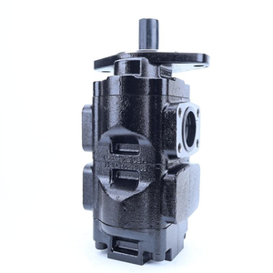 Pompe hydraulique JCB214 20/925337 JCB215 20/925472 JCB216 20/925592 20/925357 Engrenage - Product Image 4