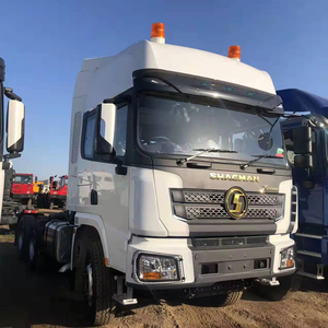 2026 <span class=keywords><strong>Prix</strong></span> bas <span class=keywords><strong>Neuf</strong></span> et <span class=keywords><strong>d</strong></span>'occasion Camion <span class=keywords><strong>tracteur</strong></span> 10 roues CNG Diesel Shacman F3000 X5000 X6000 6x4 Shacman X3000 - Product Image 1