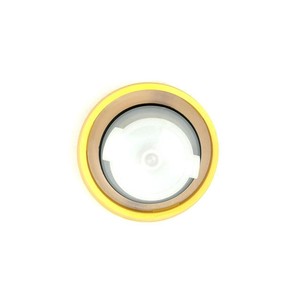 Bouchon de bouchon de huile moteur Renault 8200062947 Jaune PA66GF30 pour remplacement et réparation - Product Image 3