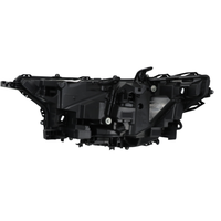 Pour Vellfire Série 40 (2008-2024) : Phares LED 12V 6000K d'origine – Amélioration, remplacement et réparation