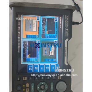 เครื่องทดสอบพัลส์แสง YOKOGAWA AQ7270 OTDR H - Product Image 2