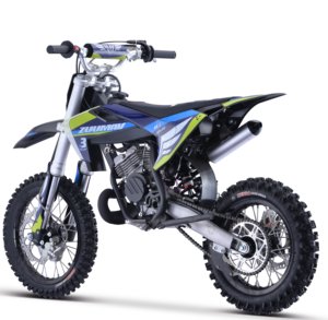 Venta Directa de Fábrica, Motocicleta Todoterreno Zuumav de Nuevo Diseño, Motocicleta Todoterreno de 2 Tiempos - Product Image 2