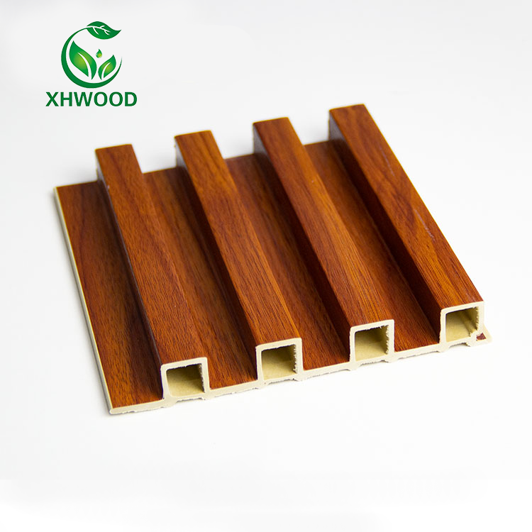 Customized Indoor Decorative WPC Wall Panel Wholesale High Quality