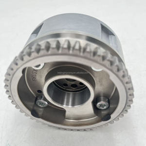 <span class=keywords><strong>Poulie</strong></span> de réglage de phase de distribution automatique VVT pour véhicules, numéro de pièce 24370-2B800 - Product Image 6