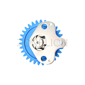 Bomba de aceite de carreras para motocicleta Jupiter Z <span class=keywords><strong>VEGA</strong></span> R, repuestos para motor de motocicleta, bomba de aceite - Product Image 5