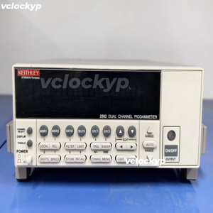 1 ชิ้น Keithley 2502 ดูอัลแชนเนลพิโคแอมมิเตอร์ - Product Image 1
