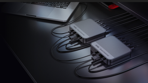 Ezcap362 Thunderbolt 3 4 canali 4 k30 ogni canale scheda di acquisizione Video su OBS Streaming per videoconferenza medica - Product Image 6